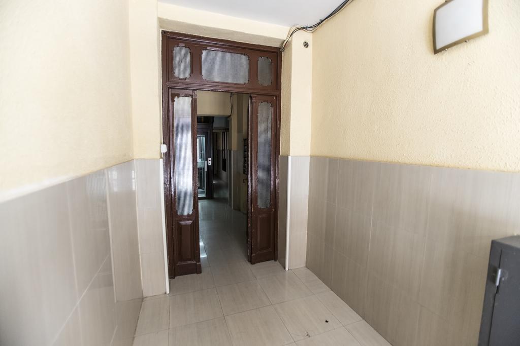 Alterhome Puerta De Toledo II Madrid Exterior photo