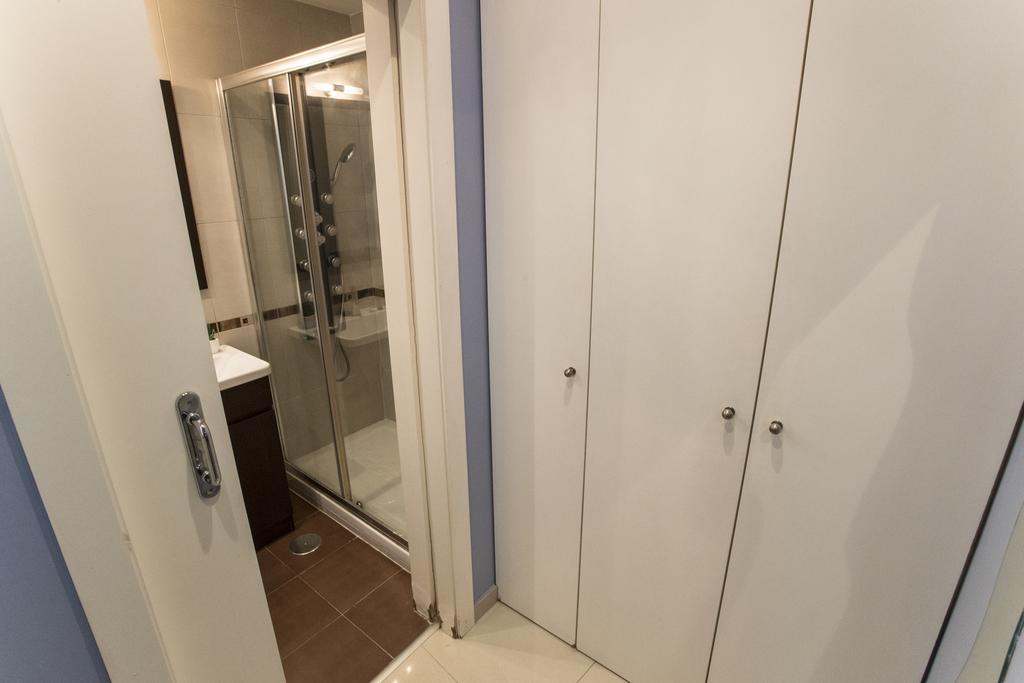 Alterhome Puerta De Toledo II Madrid Exterior photo